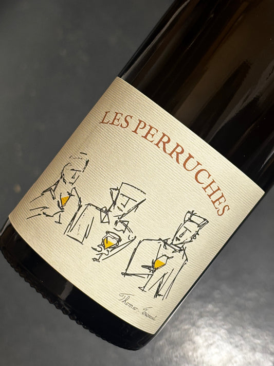"Les Perruches" 2023 AOC Touraine-Amboise
