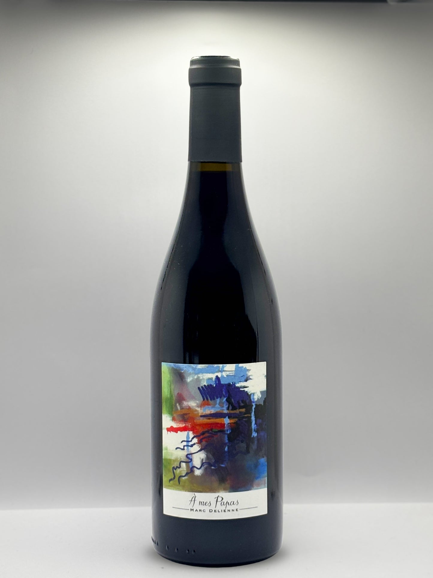 "À mes Papas" AOC Fleurie 2020