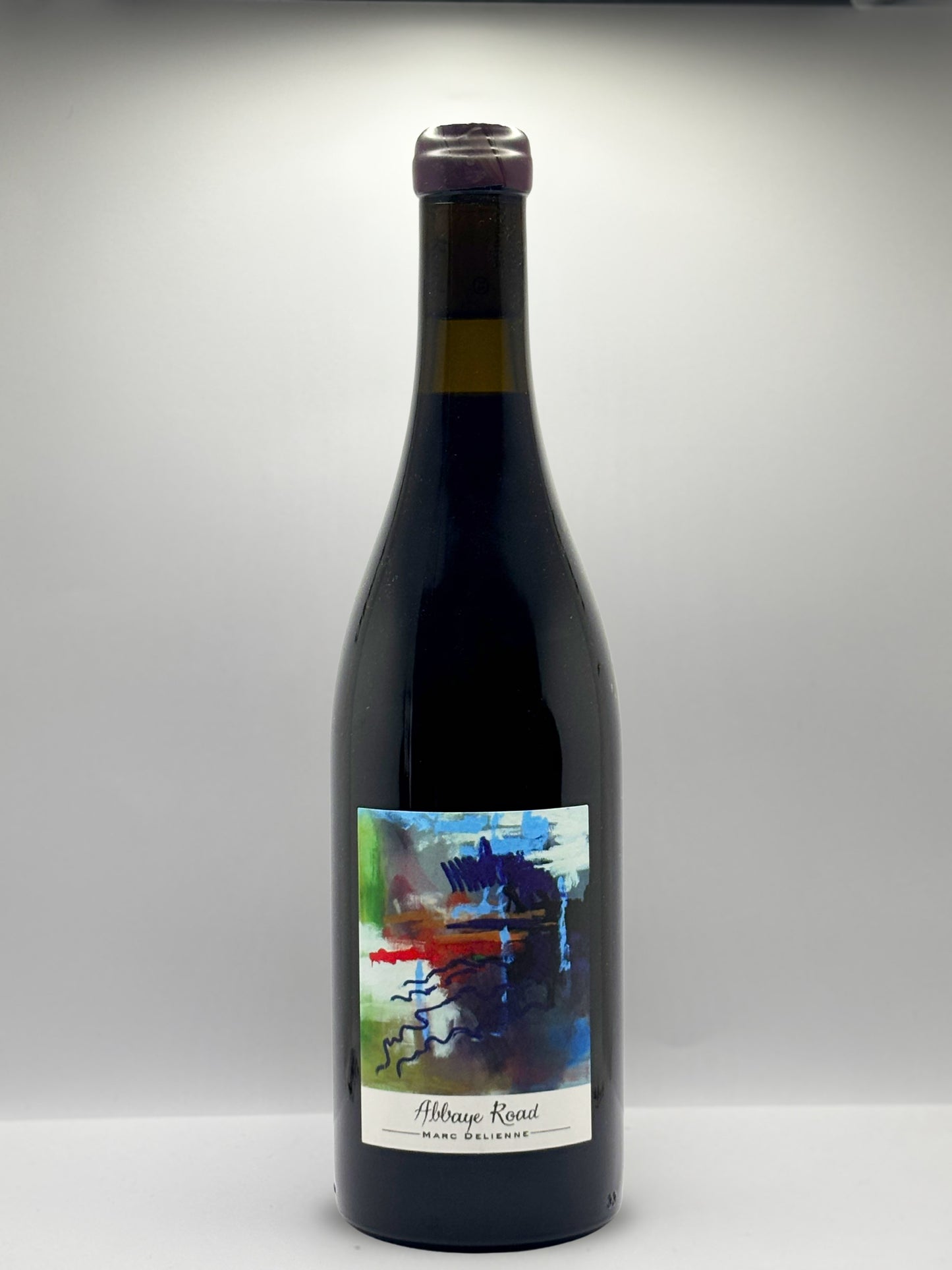 "Abbaye Road" AOC Fleurie 2020