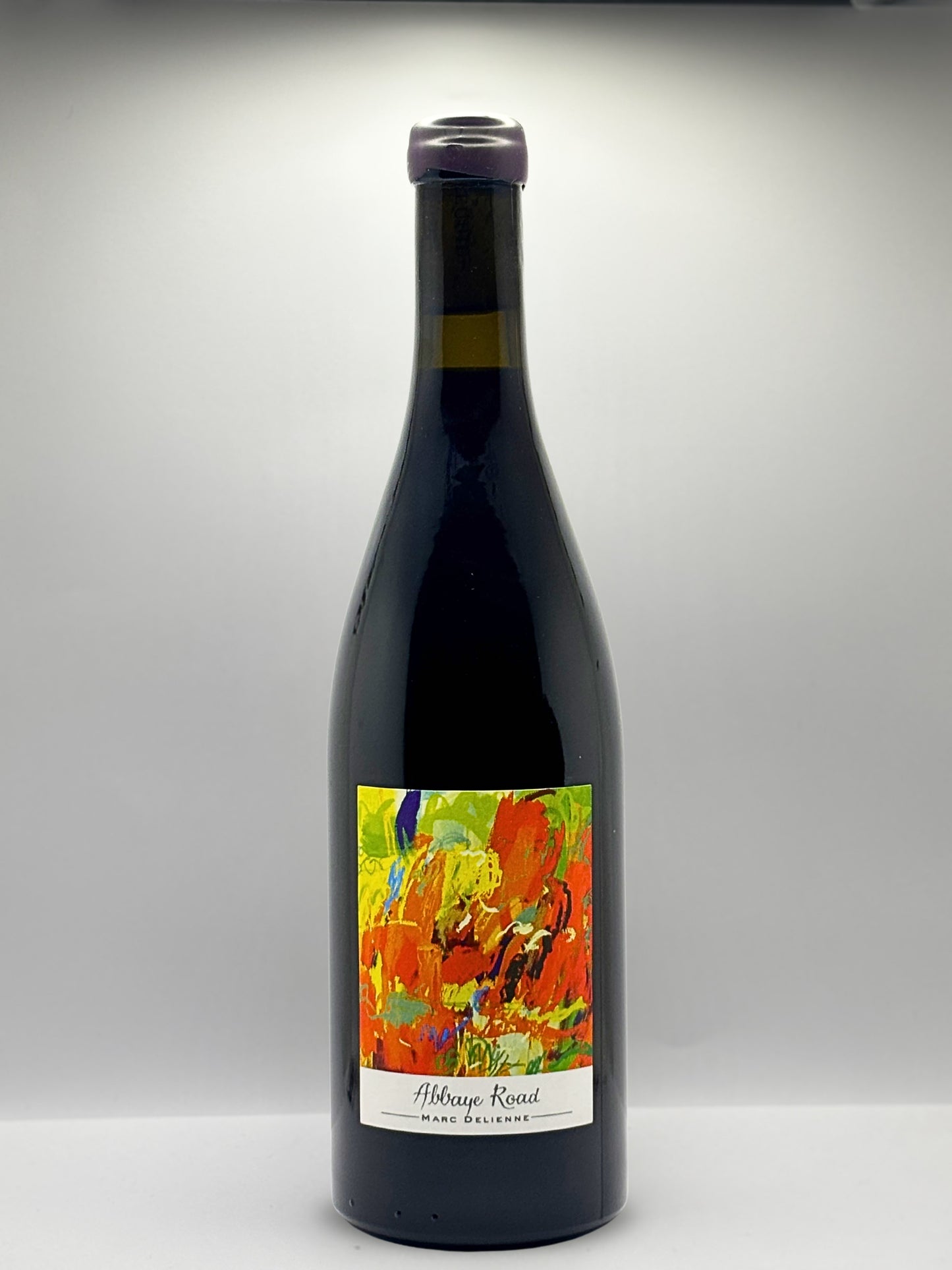 "Abbaye Road" AOC Fleurie 2018