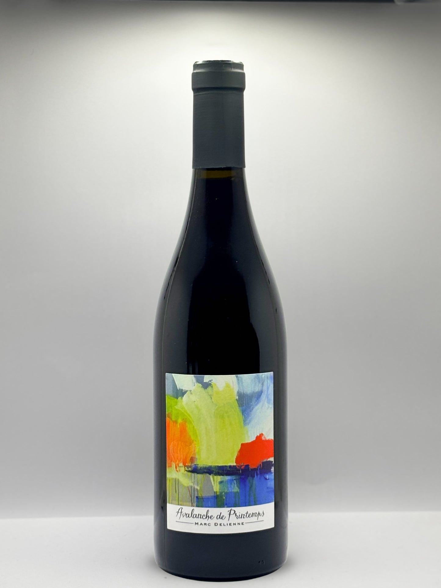 "Avalanche du Printemps" AOC Fleurie 2023