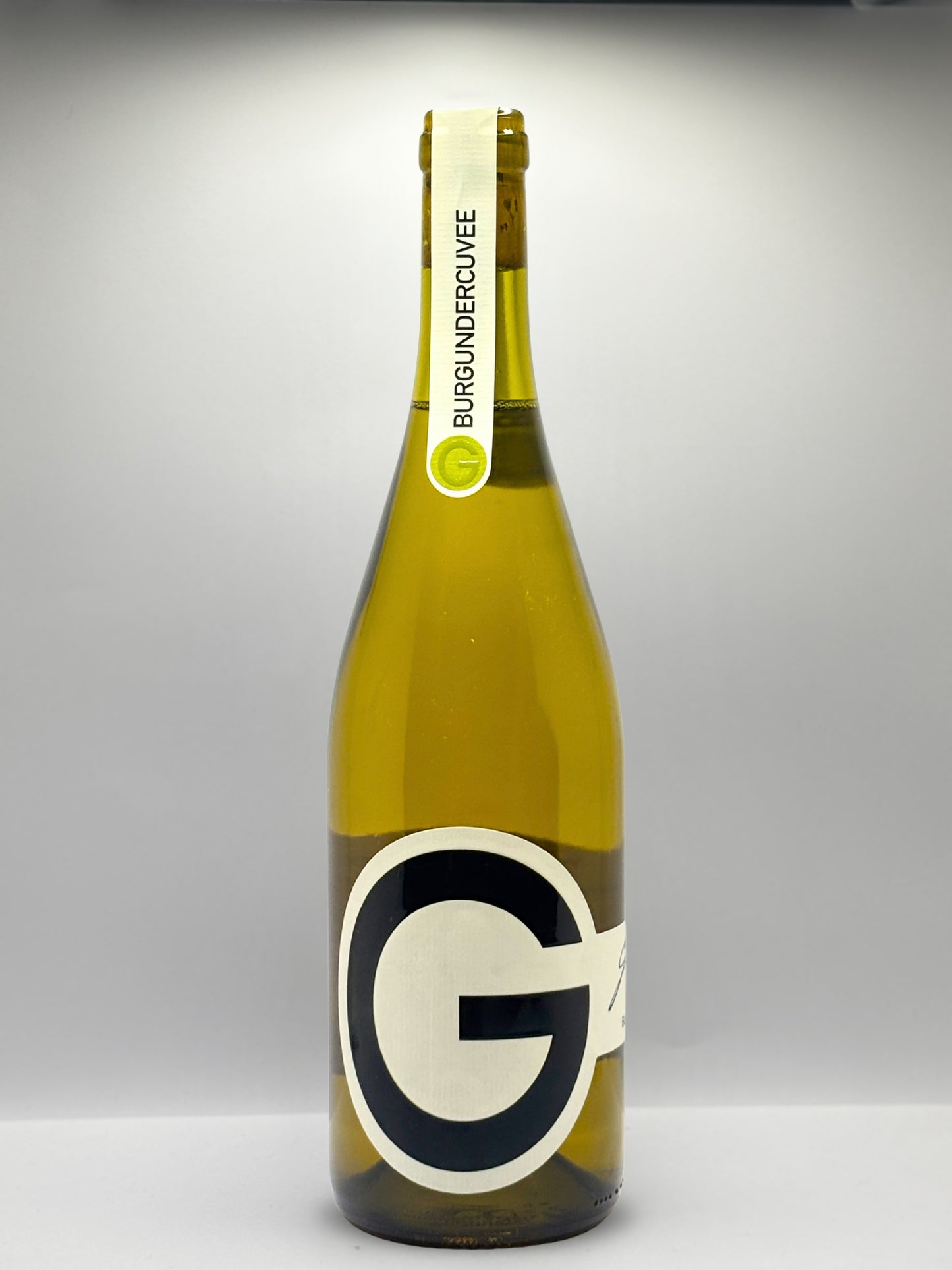 "Burgundercuvée" 2021