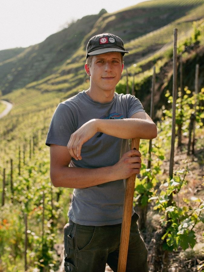 Weingut Tim Röttgerding