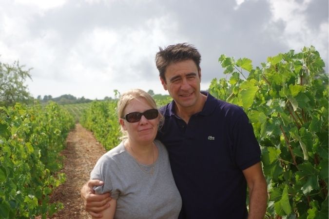 Domaine Les Eminades