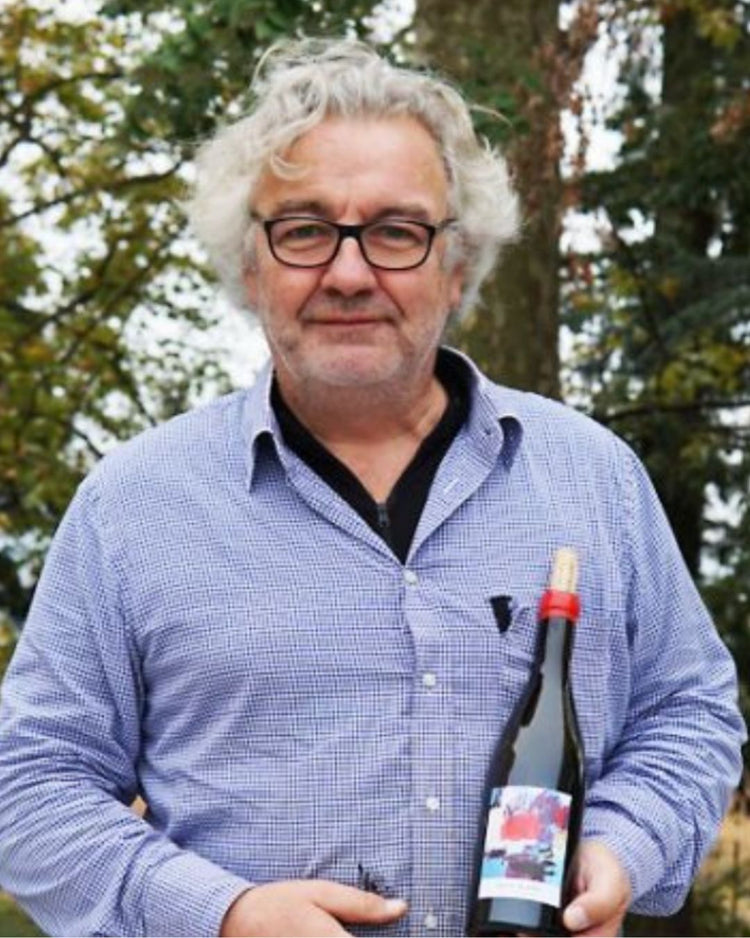 Domaine Marc Delienne