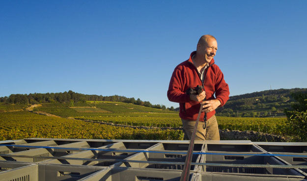 Domaine de Clos