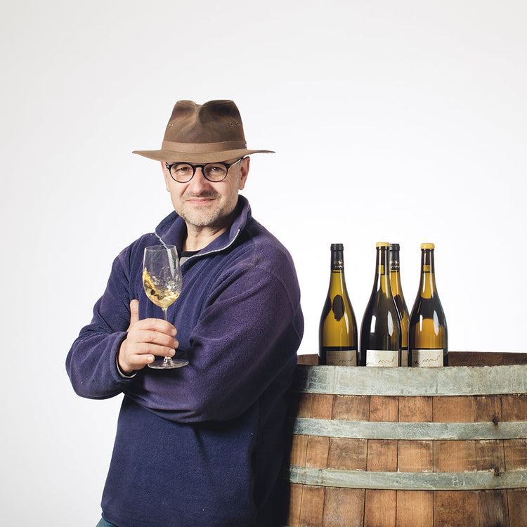 Domaine Loïc Mahé