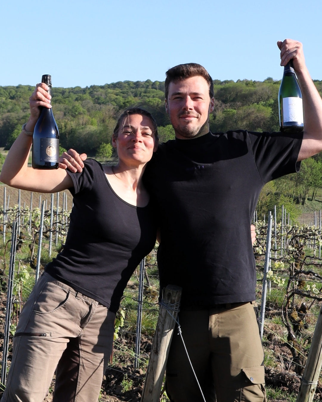 Champagne Lefèvre-Beuzart