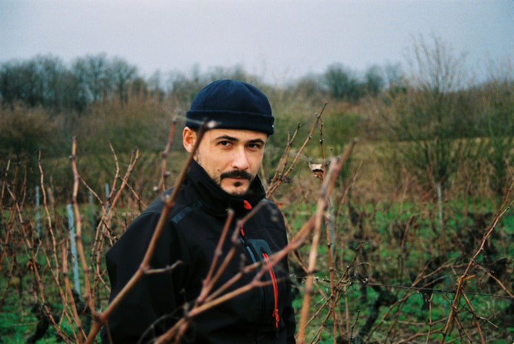Léo Charruau