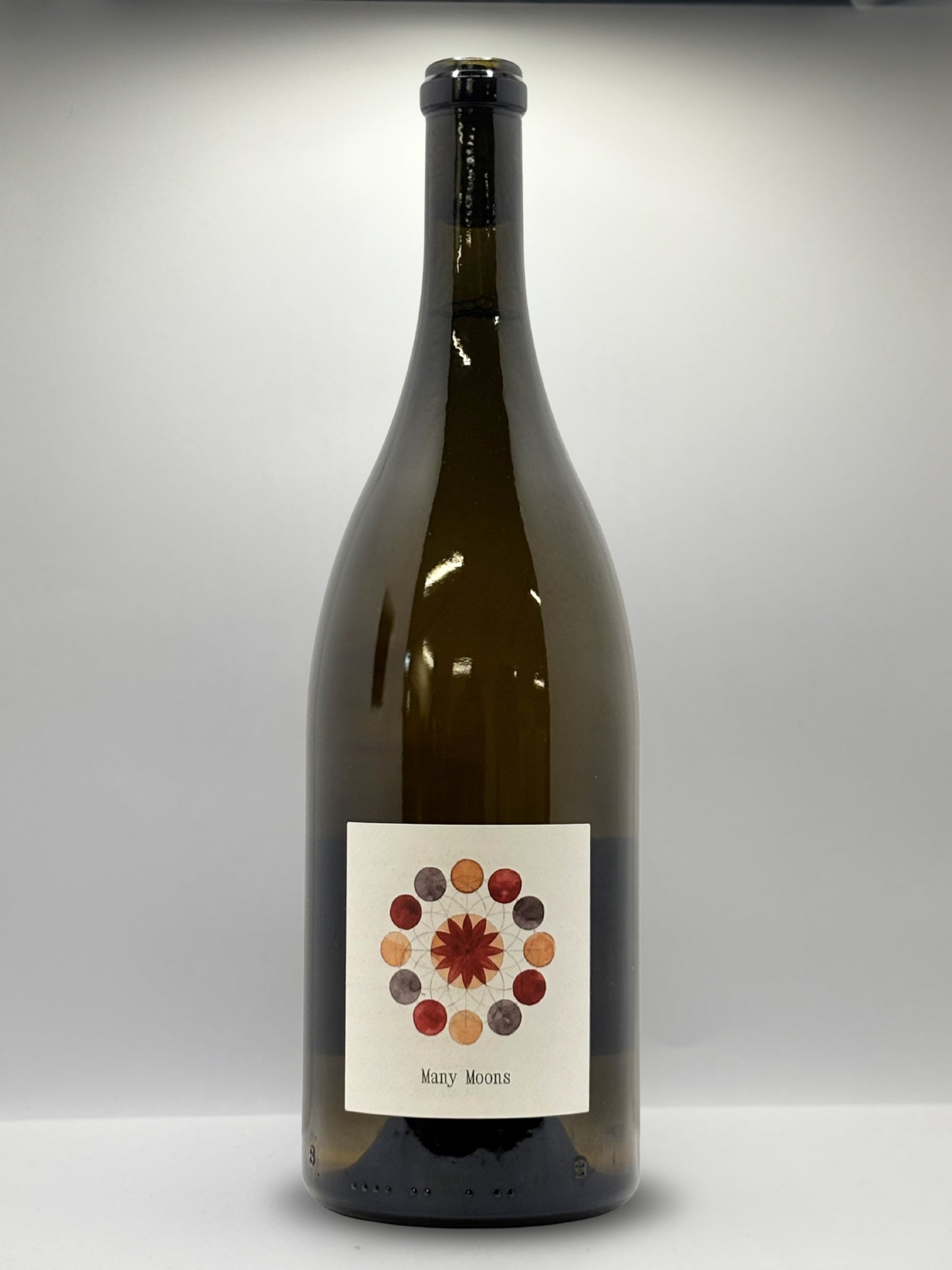 "Many Moons" 2020 MAGNUM