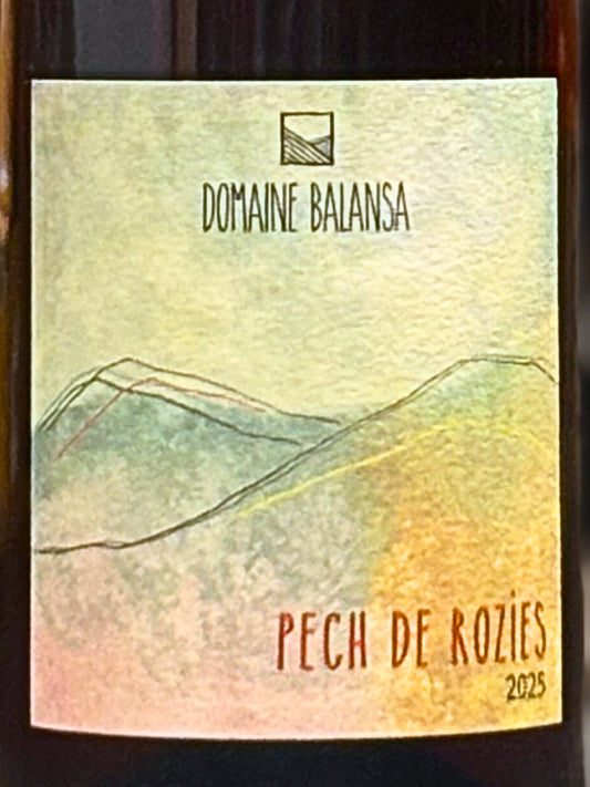 "Pech de Rozies" 2025
