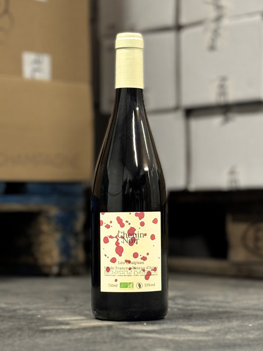 "Chenin Noir" VdF 2025