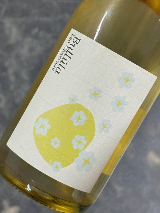 "Bullulà" Petillant-Naturel 2025