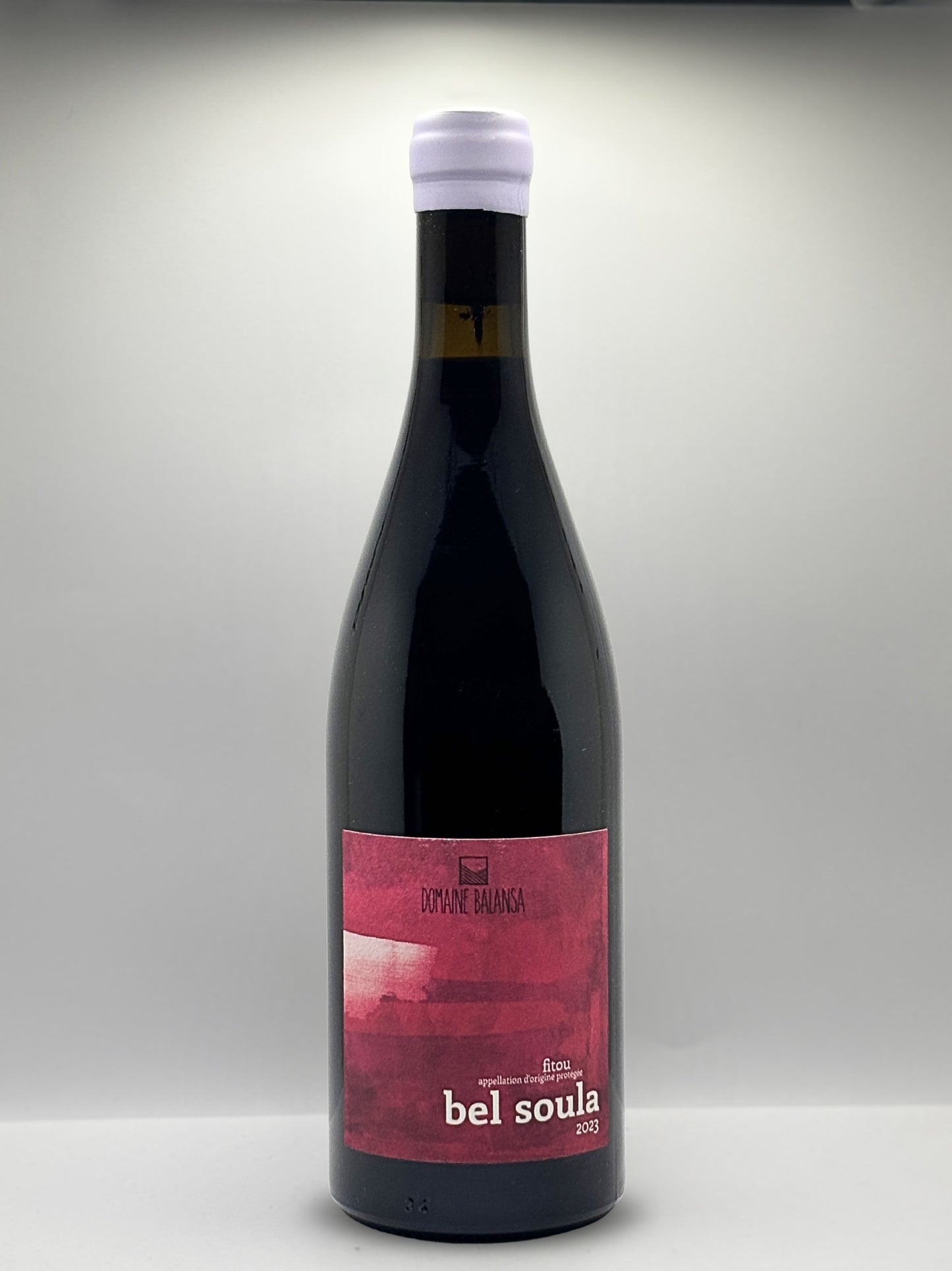 "Bel Soula" AOC Fitou 2023