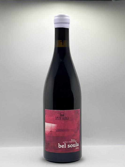 "Bel Soula" AOC Fitou 2023