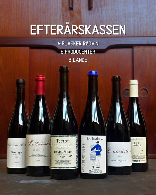 Efterårskassen