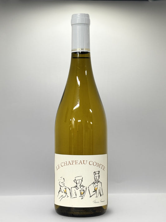 "Le Chapeau Comte" 2024 AOC Touraine