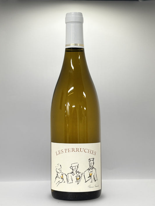 "Les Perruches" 2023 AOC Touraine-Amboise