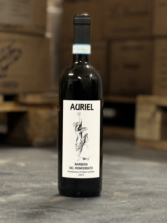 "Barbera del Monferrato" 2023