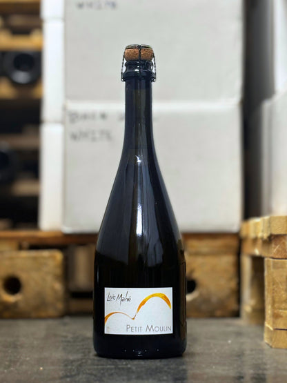 "Petit Moulin" N.V. - Brut Nature