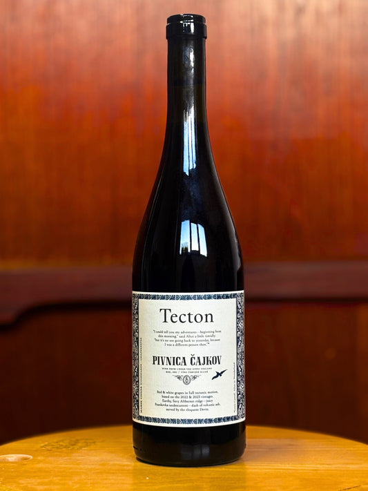 "Tecton" N.V.