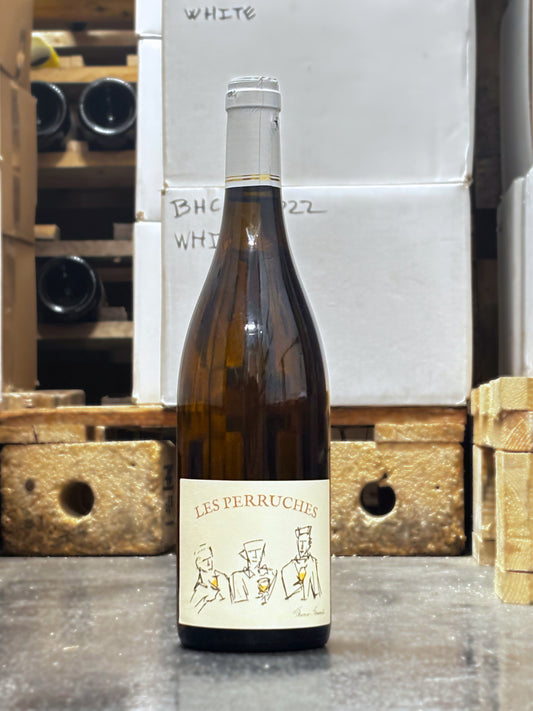 "Les Perruches" 2023 AOC Touraine-Amboise