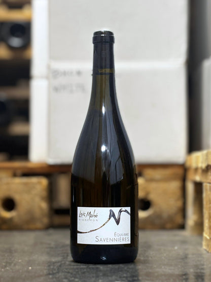 "Equilibre" 2019 AOC Savennières