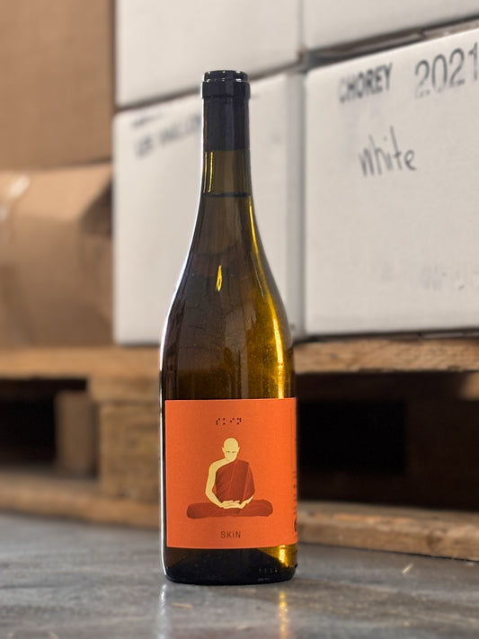 "Skin" Vino Bianco 2024