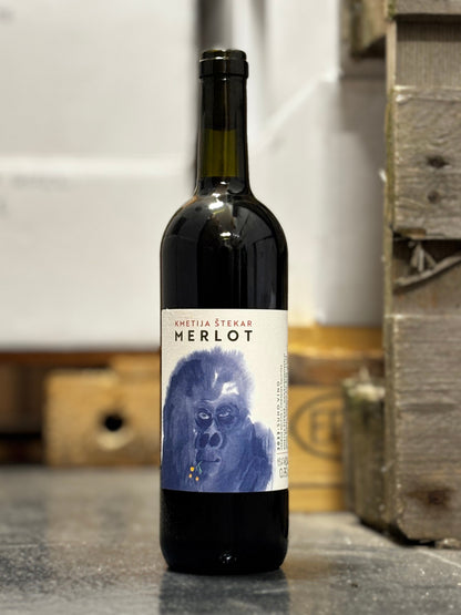"Merlot" 2022