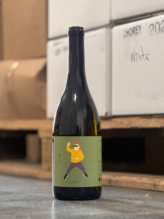 "Uatà" Vino Bianco 2023