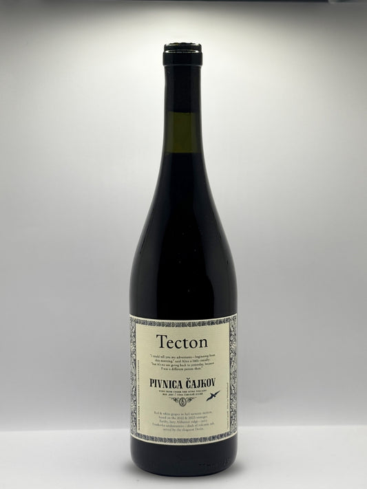 "Tecton" N.V.