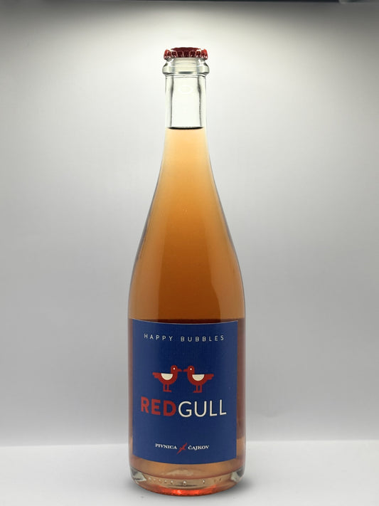 "Red Gull" #5 N.V.