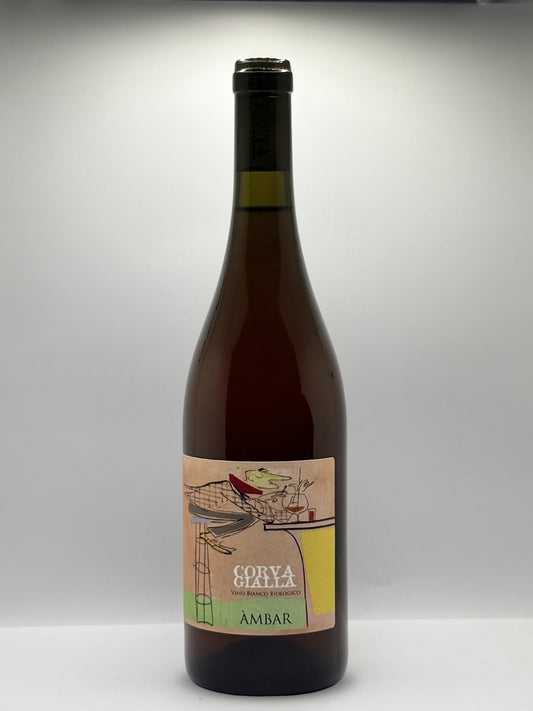 "Ambar" Vino Bianco 2021