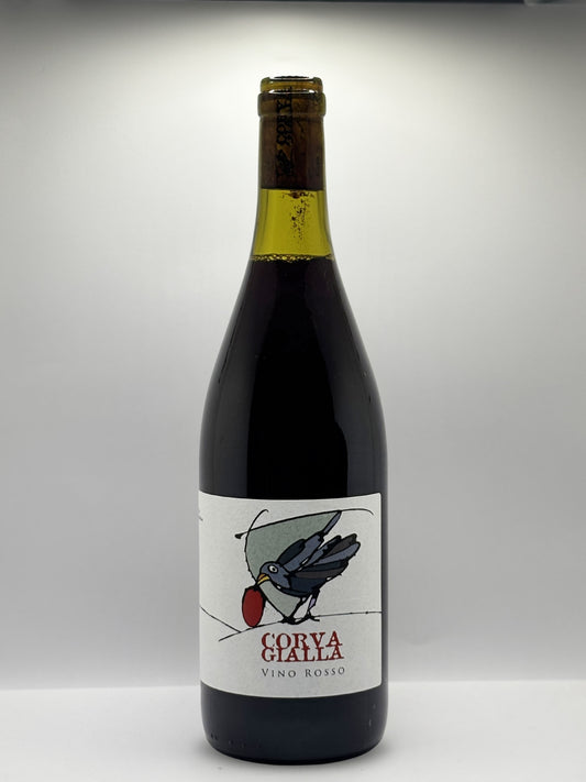 "Rosso" Vino Rosso 2018