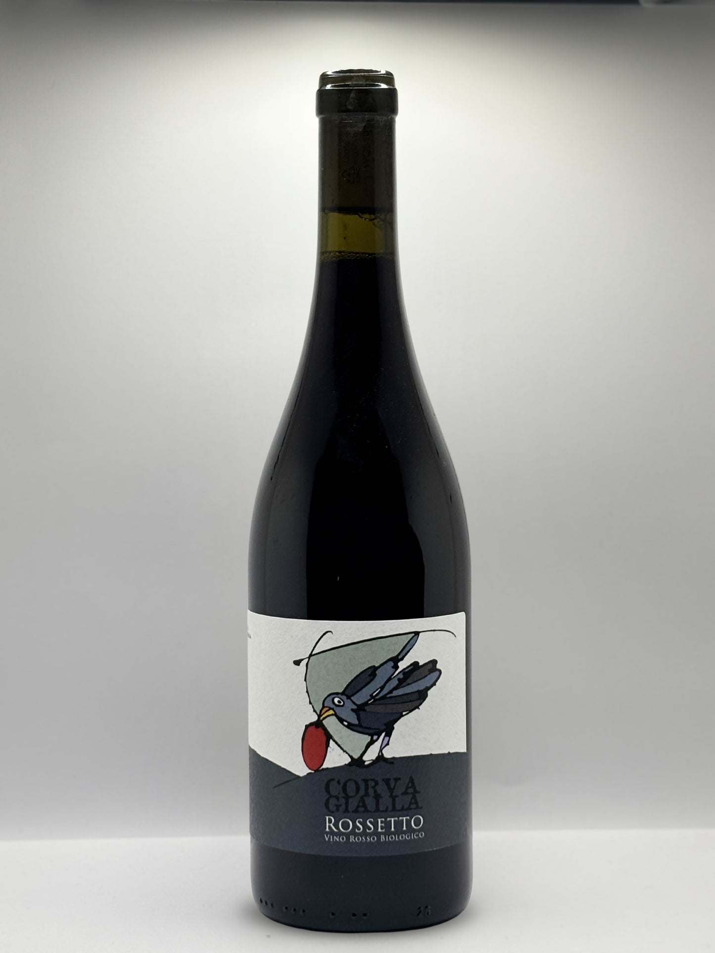 "Rossetto" Vino Rosso 2022