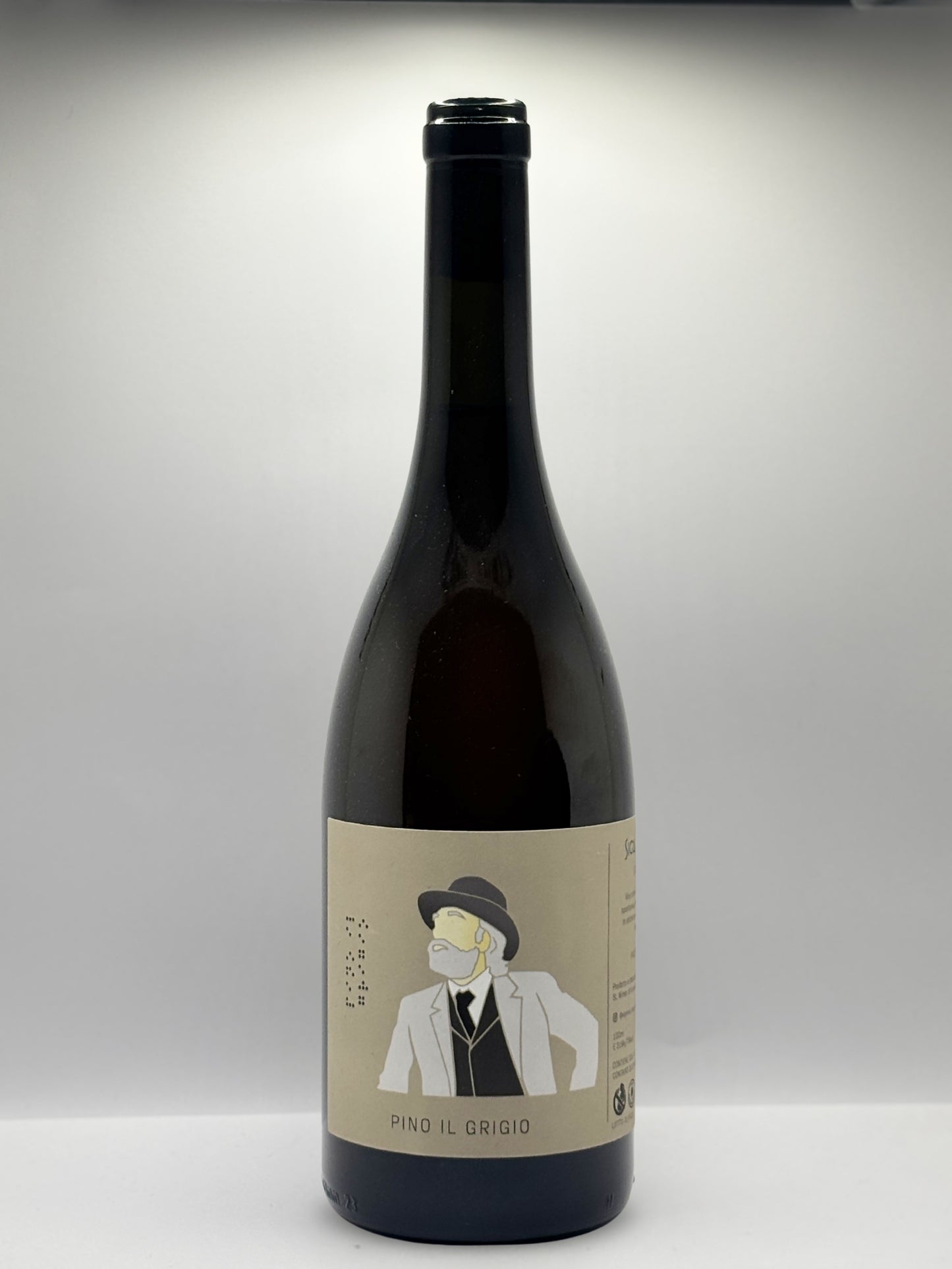 "Pino il Grigio" 2023