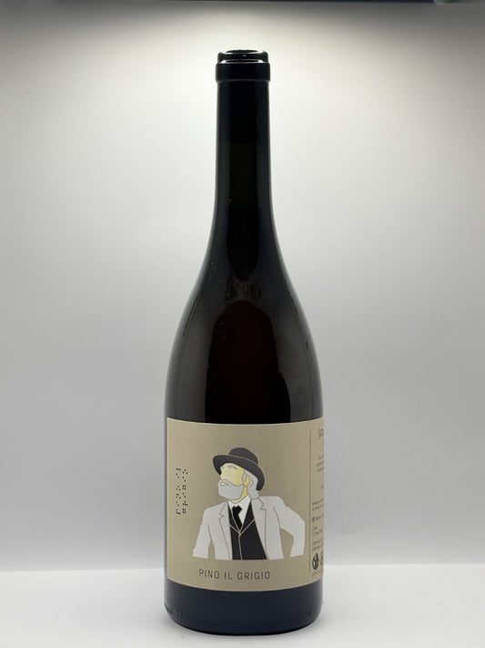 "Pino il Grigio" 2023