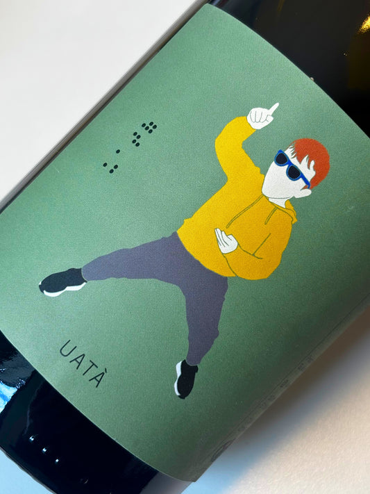 "Uatà" Vino Bianco 2023