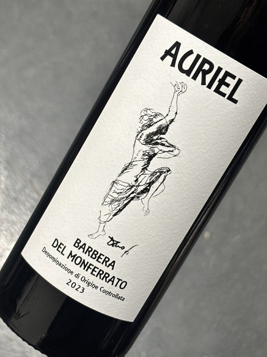 "Barbera del Monferrato" 2023