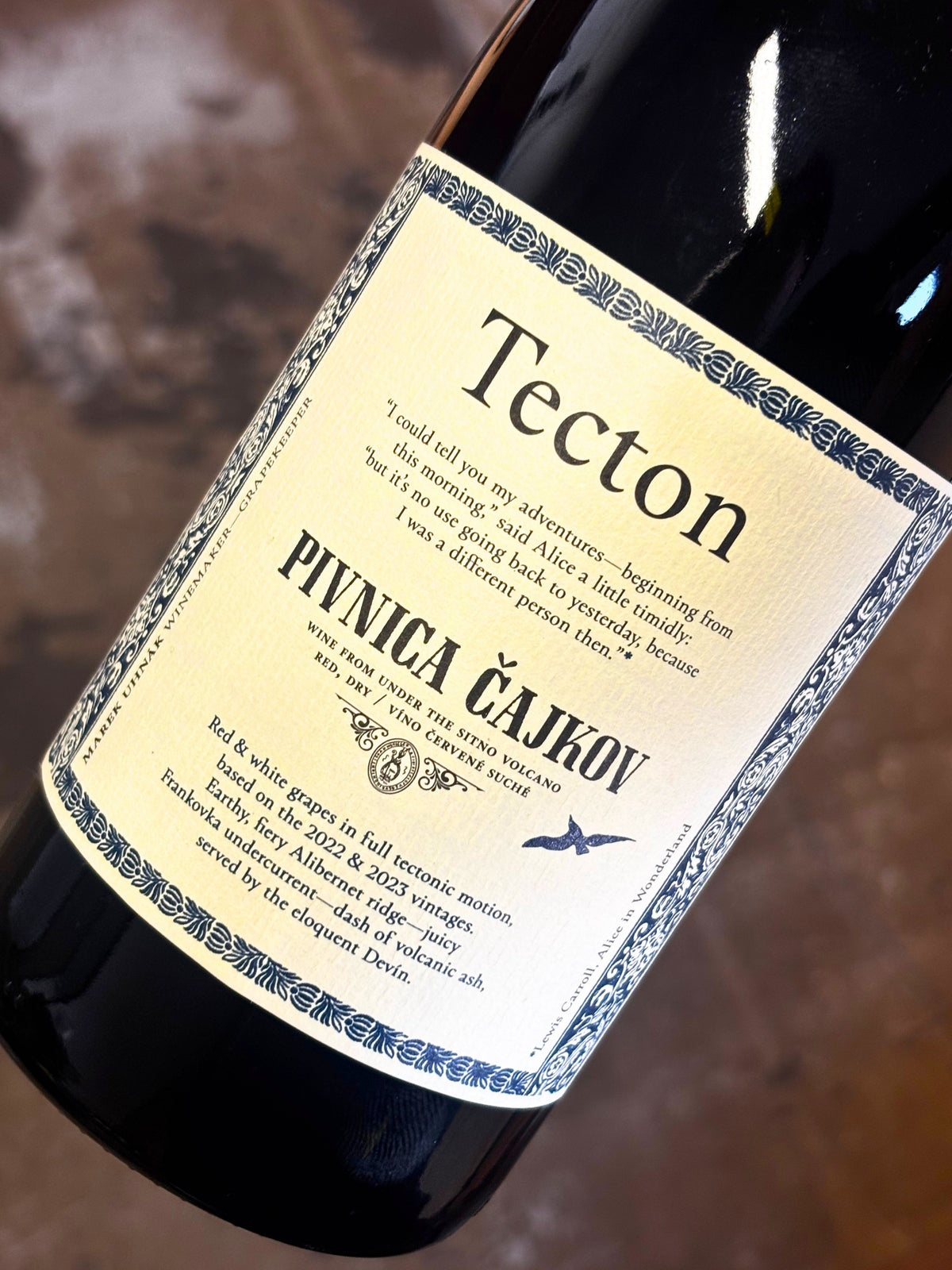 "Tecton" N.V.