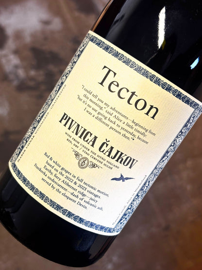 "Tecton" N.V.