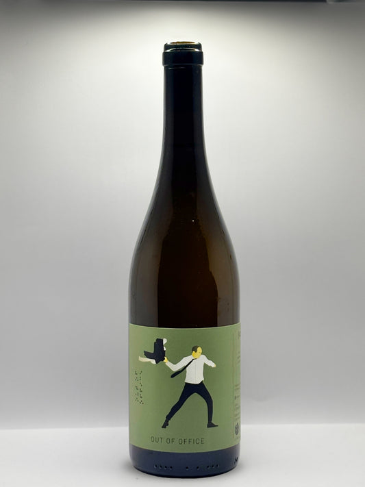 "Out of Office" Vino Bianco 2023