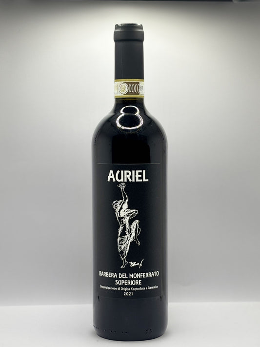 "DOCG Barbera del Monferrato" Superiore 2022