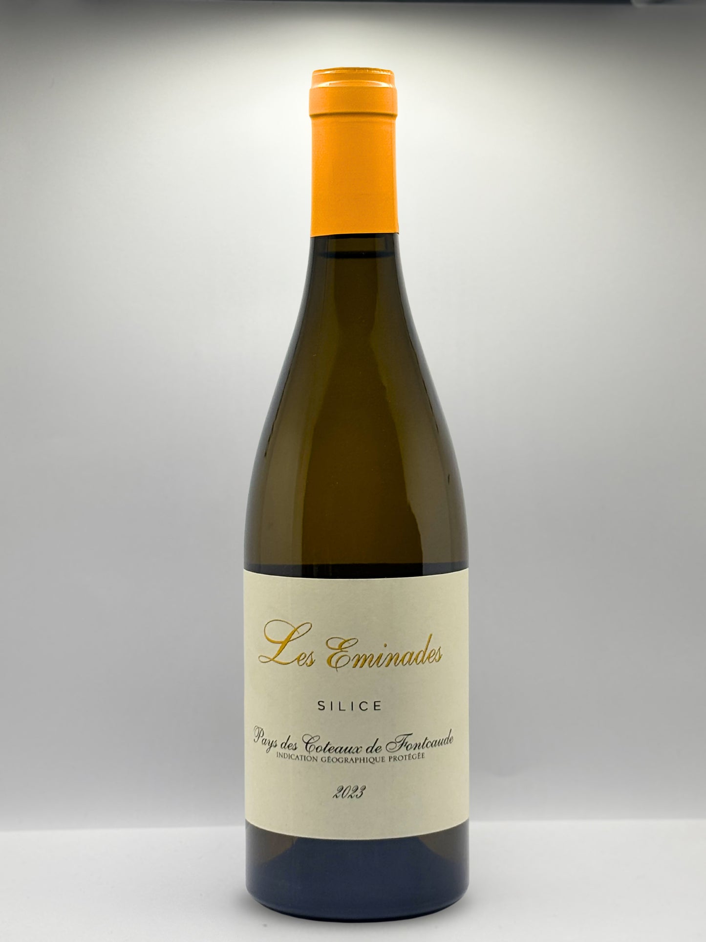 "Silice" IGP Coteaux de Fontcaude 2023