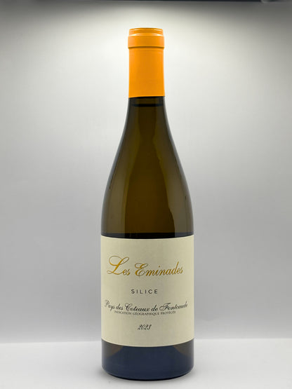 "Silice" IGP Coteaux de Fontcaude 2023