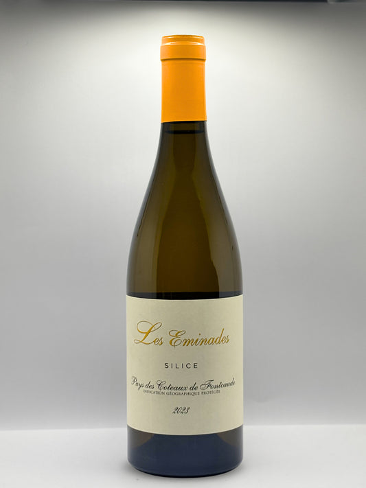 "Silice" IGP Coteaux de Fontcaude 2023