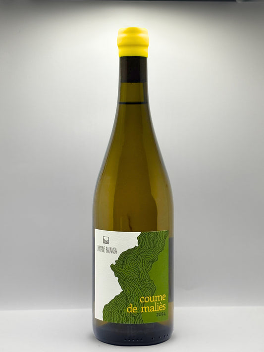 "Coume de Malies" 2024