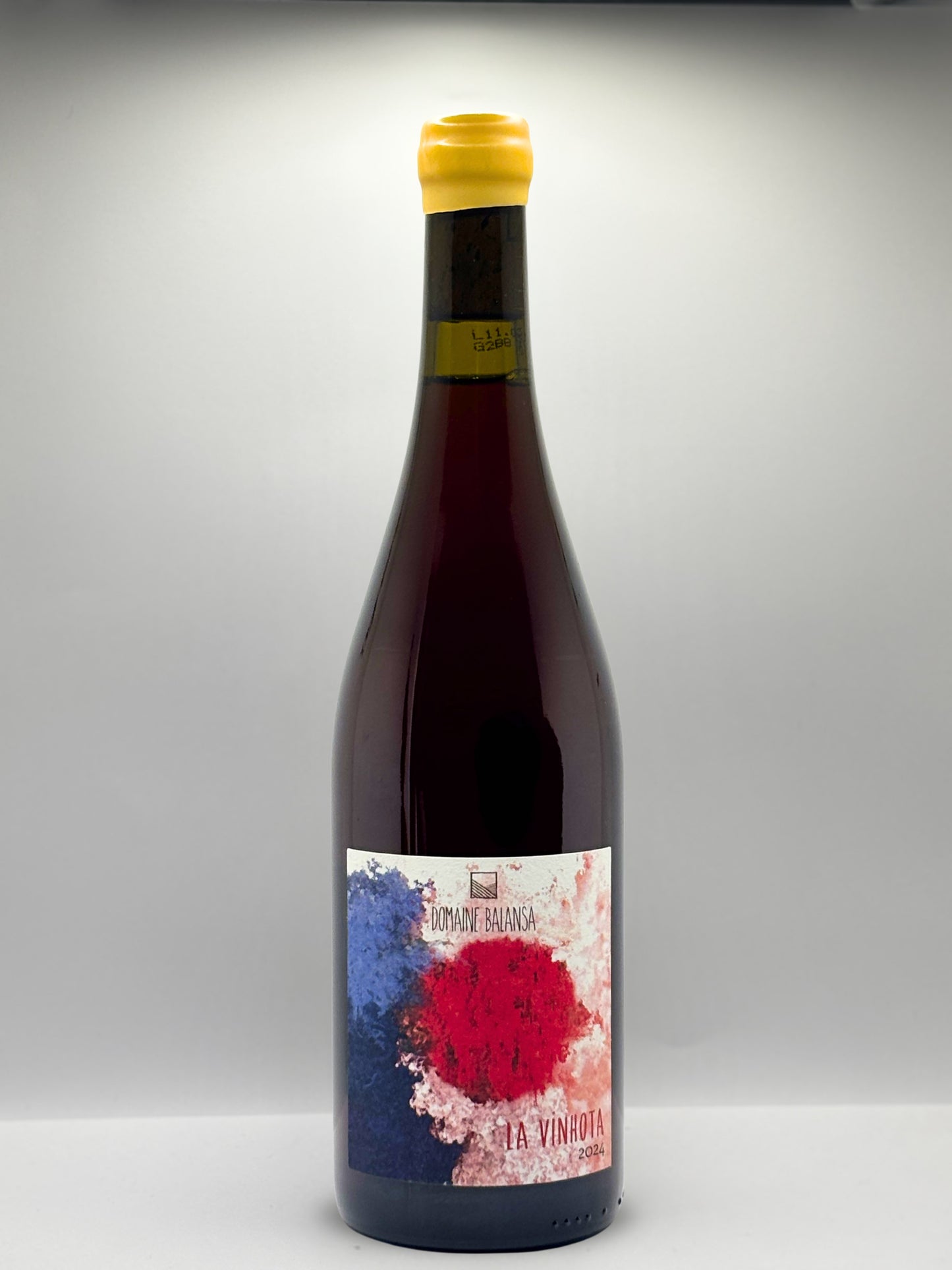 "La Vinhota" 2024