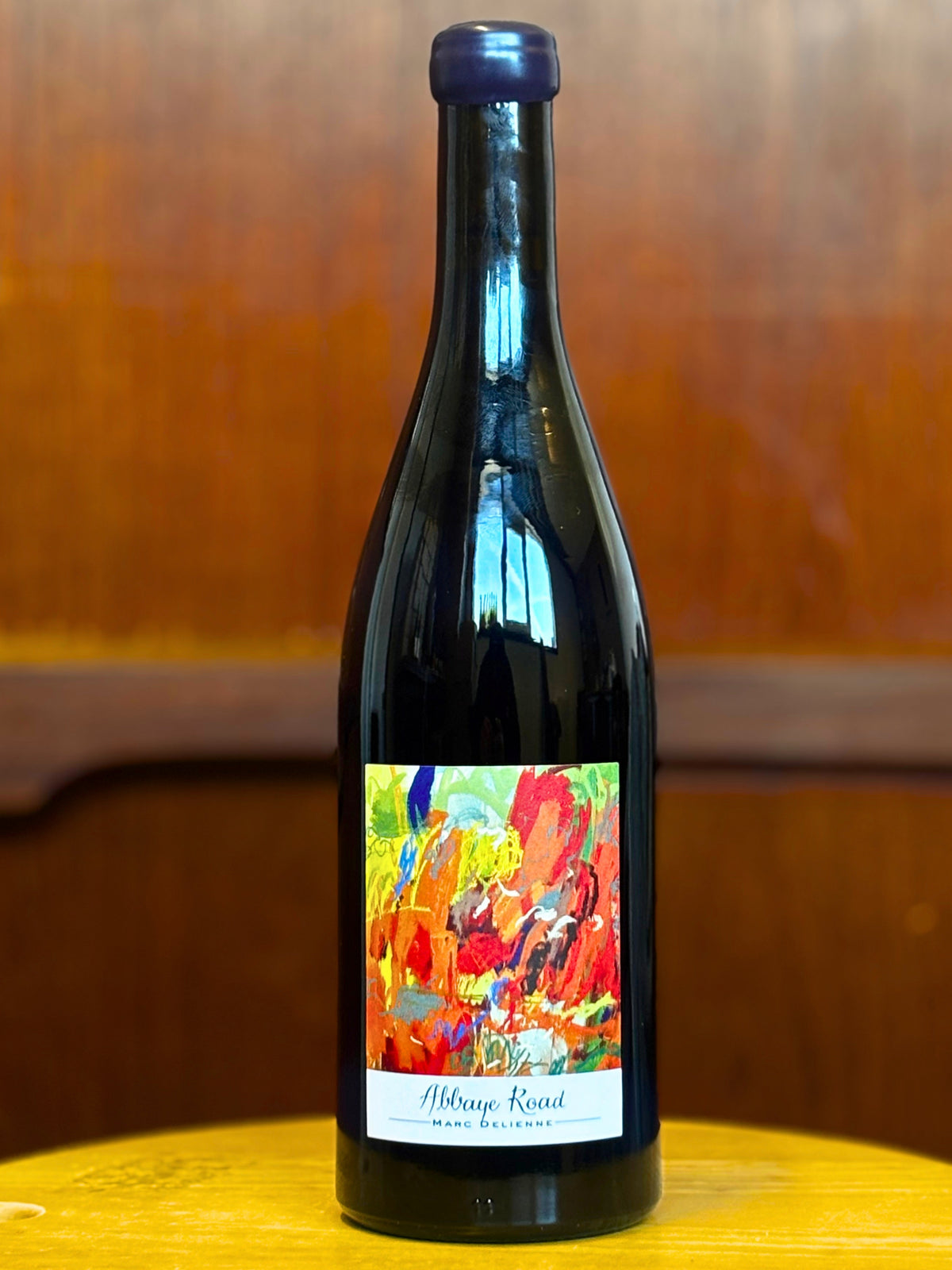 "Abbaye Road" AOC Fleurie 2018