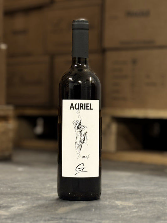 "G" Vino Rosso 2022